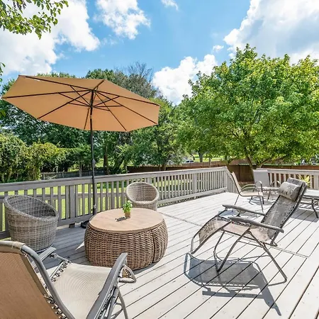 Charming, Cozy Home Close To Uptown, Airport & Whitewater Center Charlotte Extérieur photo