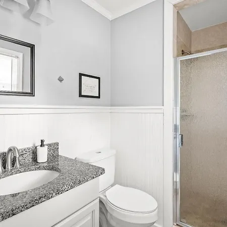 Charming, Cozy Home Close To Uptown, Airport & Whitewater Center Charlotte Extérieur photo