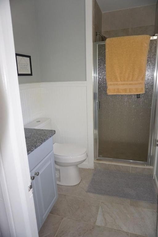 Hébergement de vacances Charming, Cozy Close To Uptown, Airport & Whitewater Center Charlotte
